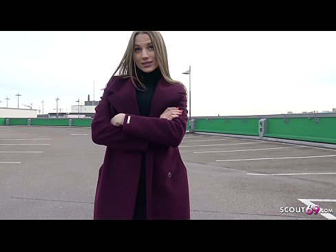 ❤️ GERMANA SCOUT ESTAS REVĜO tuŝanta ŜTALON, PARKOJN TELTALALE KAJ SEXYA POR MONO ️❌ Hejmfarita porno ĉe ni % eo.naughtyhentai.ru% ❌