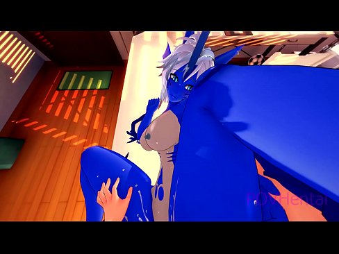 ❤️ Demono Fiŝo Knabino Monstro ️❌ Hejmfarita porno ĉe ni % eo.naughtyhentai.ru% ❌