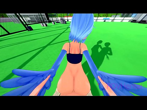 ❤️ Harpia monstro knabino. ️❌ Hejmfarita porno ĉe ni % eo.naughtyhentai.ru% ❌