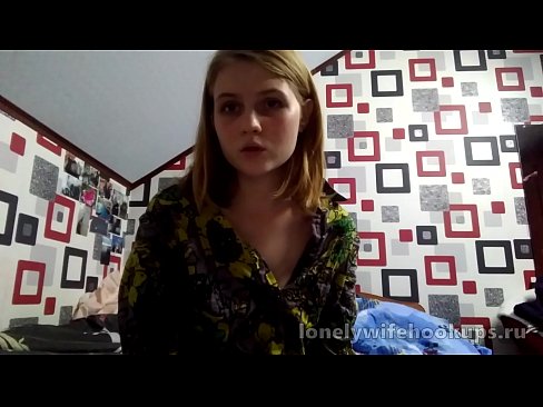 ❤️ Juna blonda studento el Rusio ŝatas pli grandajn dikojn. ️❌ Hejmfarita porno ĉe ni % eo.naughtyhentai.ru% ❌