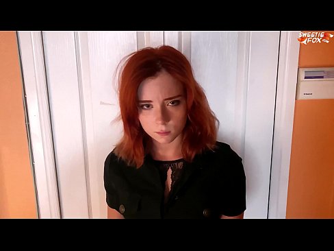 ❤️ Sekureca Gardisto Punis Belulinon pro Butikŝtelado - Cum En Buŝo ️❌ Hejmfarita porno ĉe ni % eo.naughtyhentai.ru% ❌