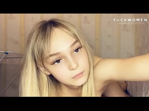 ❤️ Nesatigebla lernejanino donas disbatantan pulsantan buŝan kremaĵon al samklasano ️❌ Hejmfarita porno ĉe ni % eo.naughtyhentai.ru% ❌
